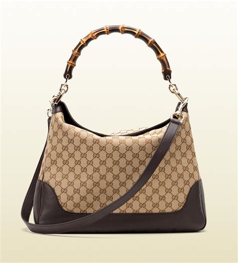 gucci bamboo prezzo|gucci bamboo shoulder bag.